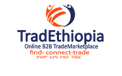 Tradethiopia B2B Company logo