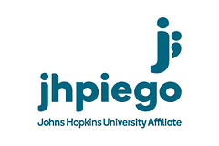 Jhpiego logo