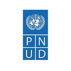 United Nations Development Programme logo